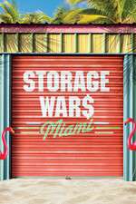 Watch Storage Wars: Miami Solarmovie