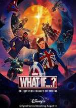 Watch What If...? Solarmovie