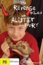 Watch The Revenge Files of Alistair Fury Solarmovie