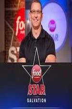 Watch Food Network Star Salvation Solarmovie