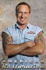 Watch American Restoration Solarmovie