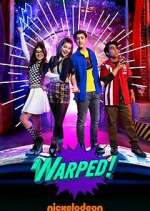 Watch Warped! Solarmovie
