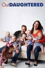 Watch Outdaughtered Solarmovie