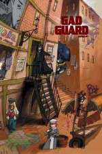 Watch Gad Guard Solarmovie