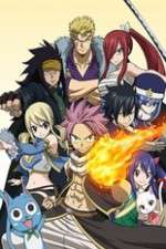 Watch Fairy Tail (2014) Solarmovie