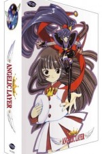 Watch Angelic Layer Solarmovie