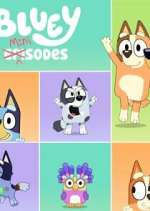 Watch Bluey Minisodes Solarmovie