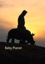 Watch Baby Planet Solarmovie