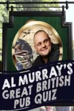 Watch Al Murray\'s Great British Pub Quiz Solarmovie