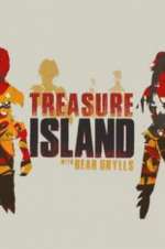 Watch Treasure Island with Bear Grylls Solarmovie