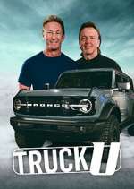 Watch Truck U Solarmovie