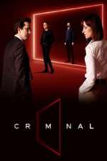 Watch Criminal: United Kingdom Solarmovie