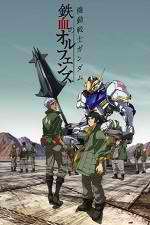 Watch Mobile Suit Gundam: Tekketsu no Orphans Solarmovie