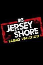 Watch Jersey Shore Family Vacation Solarmovie