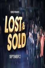 Watch Lost And Sold Canada Solarmovie