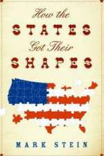 Watch How the States Got Their Shapes Solarmovie