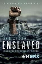 Watch Enslaved Solarmovie