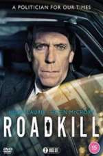 Watch Roadkill Solarmovie