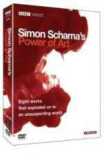 Watch Simon Schama's Power of Art Solarmovie