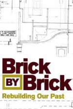 Watch Brick by Brick: Rebuilding Our Past Solarmovie