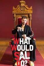 Watch What Would Sal Do Solarmovie