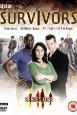 Watch Survivors Solarmovie