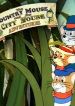 Watch The Country Mouse and the City Mouse Adventures Solarmovie