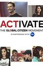 Watch Activate: The Global Citizen Movement Solarmovie