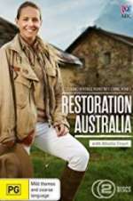 Watch Restoration Australia Solarmovie