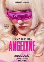 Watch Angelyne Solarmovie