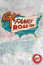 Watch Guy's Family Road Trip Solarmovie