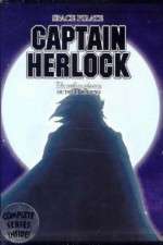 Watch Space Pirate Captain Harlock: The Endless Odyssey Solarmovie