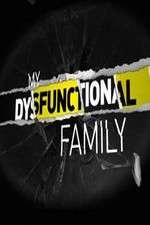 Watch My Dysfunctional Family Solarmovie