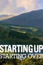 Watch Starting Up, Starting Over Solarmovie