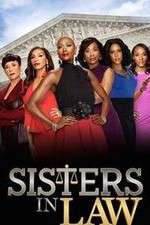 Watch Sisters in Law Solarmovie