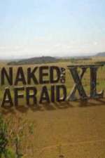 Watch Naked and Afraid XL Solarmovie