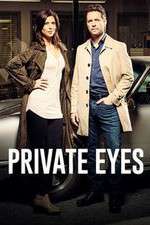Watch Private Eyes Solarmovie