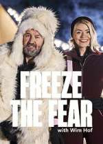 Watch Freeze the Fear with Wim Hof Solarmovie
