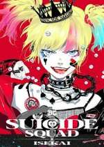 Watch Suicide Squad ISEKAI Solarmovie