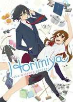 Watch Horimiya: The Missing Pieces Solarmovie