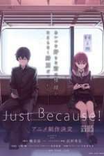 Watch Just Because! Solarmovie