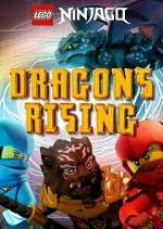 Watch LEGO Ninjago: Dragons Rising Solarmovie