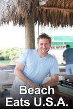 Watch Beach Eats USA Solarmovie
