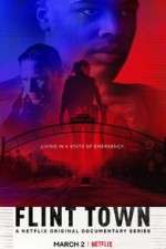 Watch Flint Town Solarmovie
