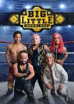 Watch Big Little Brawlers Solarmovie