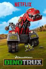 Watch Dinotrux Solarmovie
