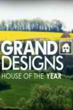Watch Grand Designs: House of the Year Solarmovie