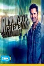 Watch Monumental Mysteries Solarmovie