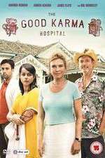 Watch The Good Karma Hospital Solarmovie