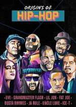 Watch Origins of Hip-Hop Solarmovie